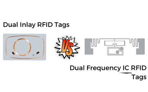 dual frequency tags explained